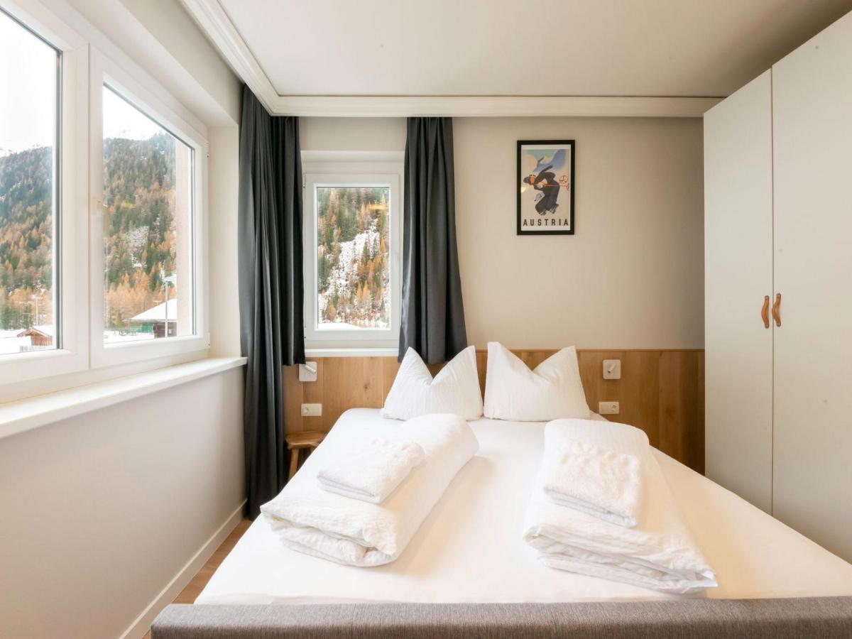 זולדן Holiday Apartment In Zwieselstein Near S Lden מראה חיצוני תמונה