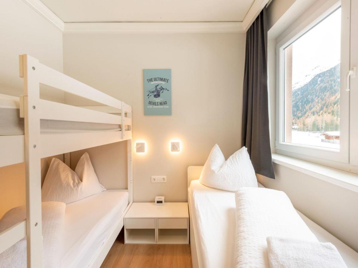 זולדן Holiday Apartment In Zwieselstein Near S Lden מראה חיצוני תמונה