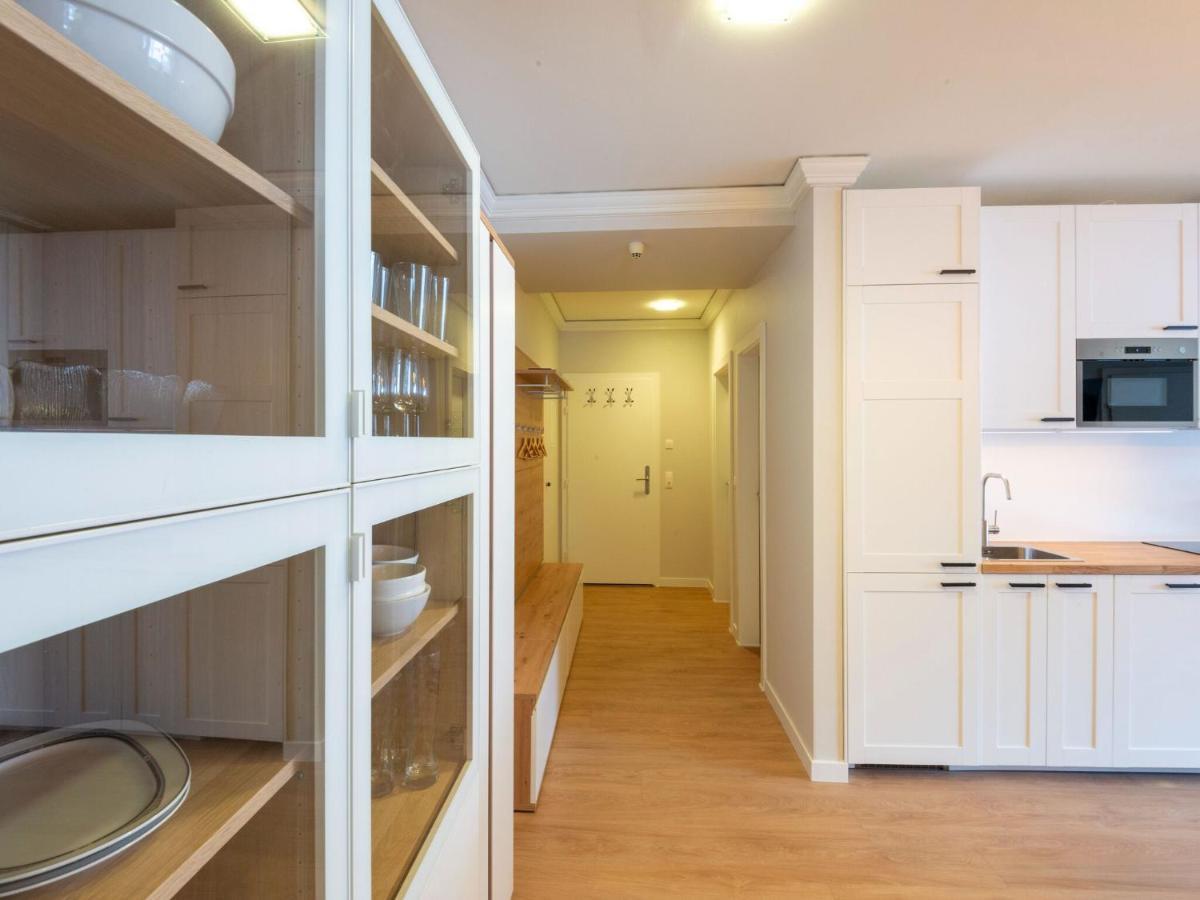 זולדן Holiday Apartment In Zwieselstein Near S Lden מראה חיצוני תמונה