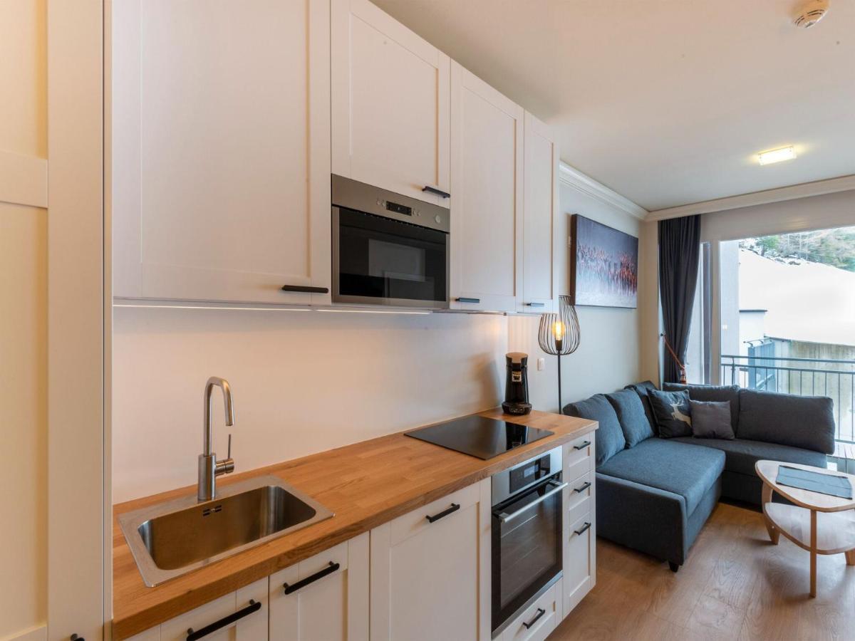 זולדן Holiday Apartment In Zwieselstein Near S Lden מראה חיצוני תמונה