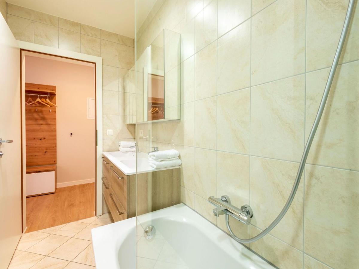 זולדן Holiday Apartment In Zwieselstein Near S Lden מראה חיצוני תמונה