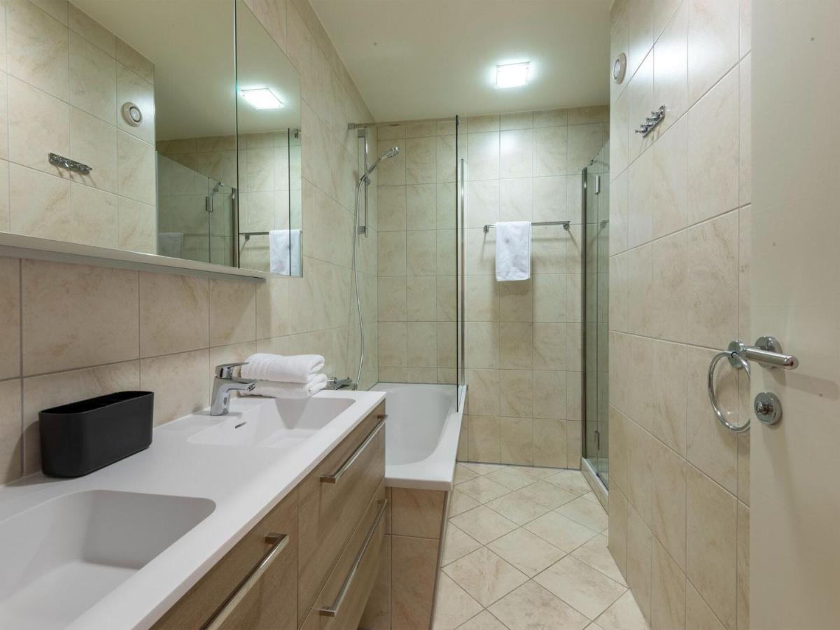 זולדן Holiday Apartment In Zwieselstein Near S Lden מראה חיצוני תמונה