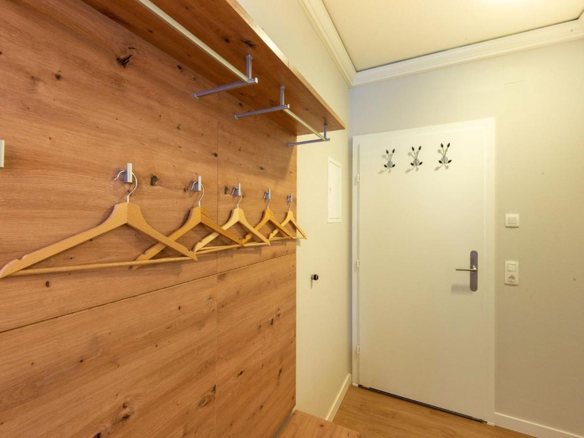זולדן Holiday Apartment In Zwieselstein Near S Lden מראה חיצוני תמונה